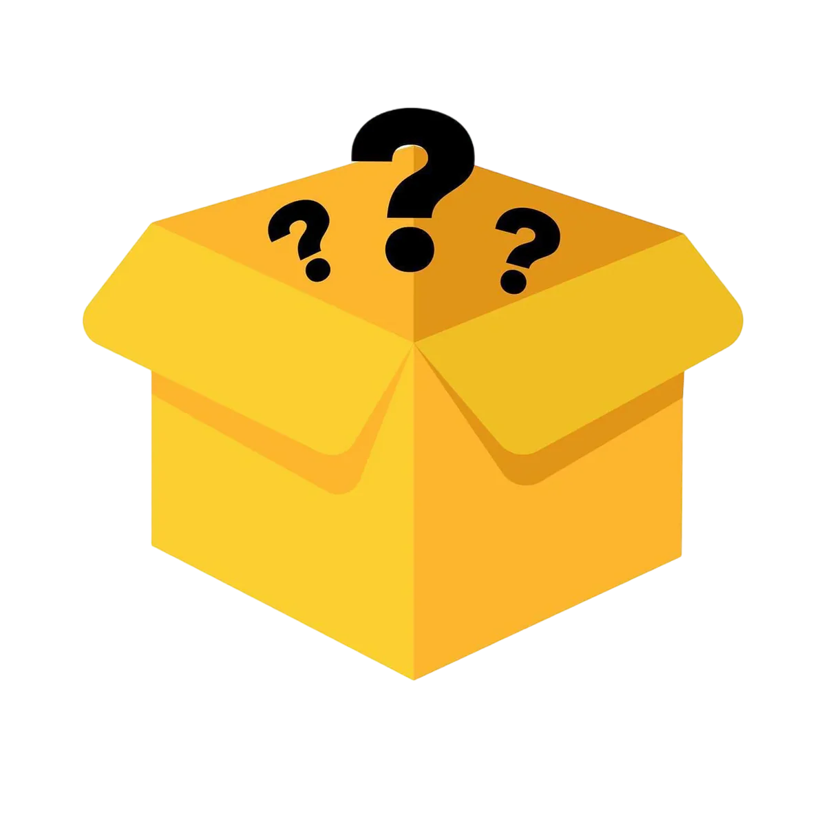 Mystery Box